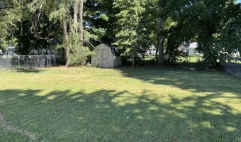1214 Sherman St, Adrian, MI 49221