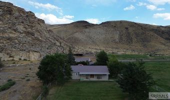 23185 Hwy 75, Challis, ID 83226