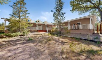 93 County Road 155, Abiquiu, NM 87510