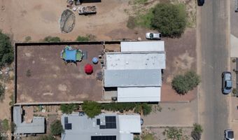 14361 S PADRES Rd, Arizona City, AZ 85123