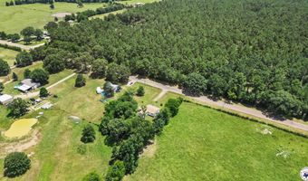 6504 FM 1840, De Kalb, TX 75559