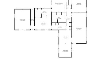 609 E Quitman St, Alba, TX 75410