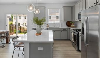 834 Macassar Ln Monroe, Apex, NC 27523