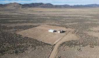 6643 N 9700 W, Beryl, UT 84714