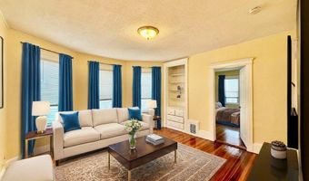 11 Fairmount St 2, Boston, MA 02124