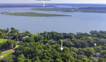 121 Spanish Point Dr, Beaufort, SC 29902