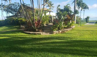 7142 Kam V Hwy B210, Kaunakakai, HI 96748