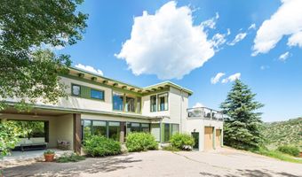 845 Aspen Oak Dr, Aspen, CO 81611