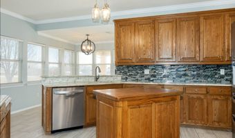 115 Kenwick Ct, Aledo, TX 76008