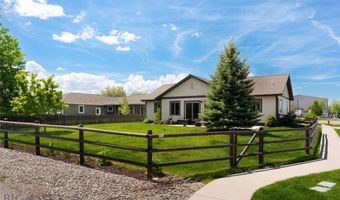 402 Circle F Trl, Bozeman, MT 59718