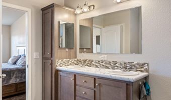 County Road 8620, Concho, AZ 85924