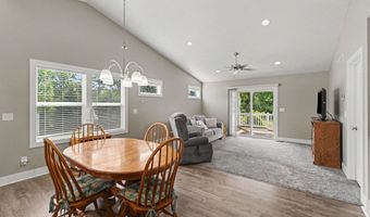 11526 Wilmington Dr, Allendale, MI 49401