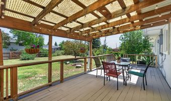 615 SUN VALLEY Dr, Cheyenne, WY 82001