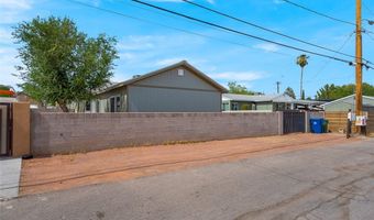 709 New Mexico St, Boulder City, NV 89005