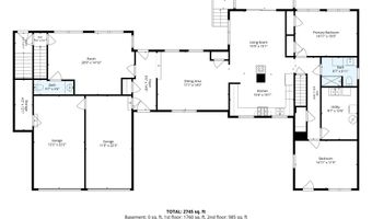 411 Bay Rd, Andover, NH 03216