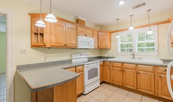 101 W Furlow St, Americus, GA 31709