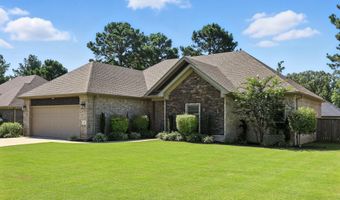 121 Hayden Dr, Beebe, AR 72012