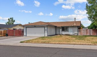 1344 Patricia Dr, Gardnerville, NV 89460