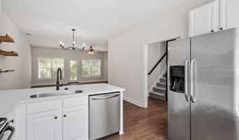 1505 Poets Glade Dr, Apex, NC 27523