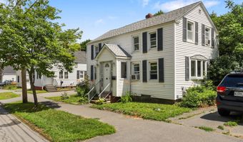 203 Grove St, Bangor, ME 04401
