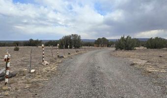 8495 W Antelope Run Rd, Ash Fork, AZ 86320