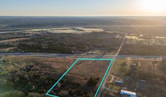 Tract 5 Highway 377, Ada, OK 74820