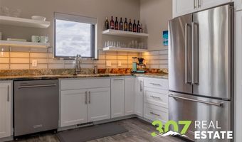 15 Road 6CU, Cody, WY 82414