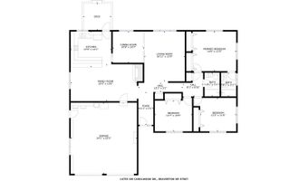 14755 SW CAROLWOOD Dr, Beaverton, OR 97007