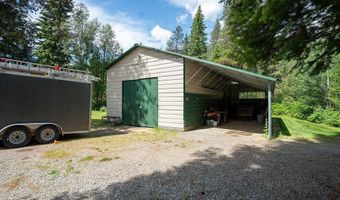 5574 Moyie River Rd, Bonners Ferry, ID 83805