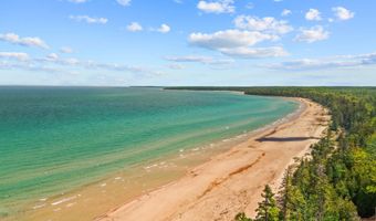 9201 Wreck Rd, Alpena, MI 49707