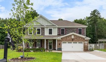 248 Hackamore Ln, Camden, SC 29020