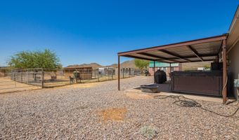 11097 W HILLTOP Dr, Casa Grande, AZ 85193