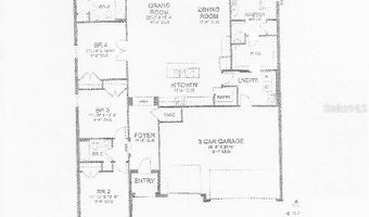 6442 MAIDEN SEA Dr, Apollo Beach, FL 33572