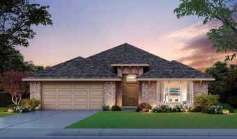 1105 Redwood Creek Dr, Yukon, OK 73099