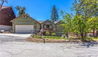 6377 Sugar Pines Cir, Angelus Oaks, CA 92305