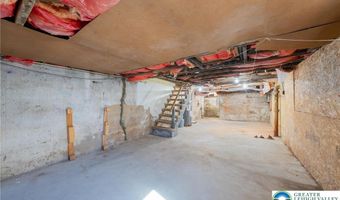 739 N Hazel St, Allentown, PA 18102