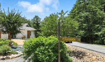 1 Penaranda Ln, Hot Springs Village, AR 71909