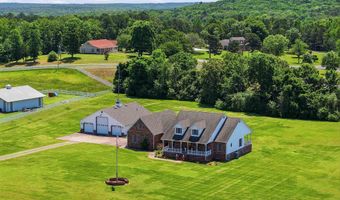 325 Cottage Creek Ln, Bee Branch, AR 72013