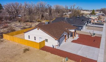 112 SAN DE CRISTO, Bloomfield, NM 87413