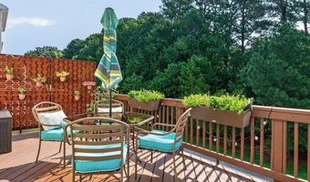 1011 Tender Dr, Apex, NC 27502