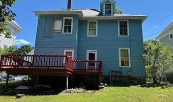31 Amherst St, Boston, MA 02131