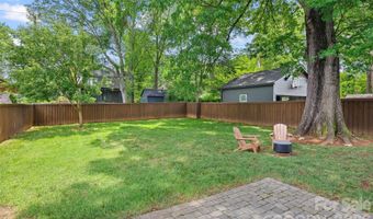 2530 Bay St, Charlotte, NC 28205