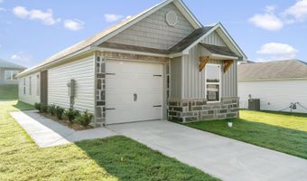 3136 Emerald Park Trl Lot 521A Lock 5, Bauxite, AR 72011