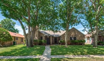 1506 Flameleaf Dr, Allen, TX 75002