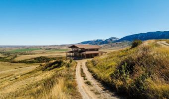 71 Lower Hideaway Ln, Big Horn, WY 82833