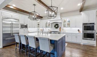 600 W Hill Dr, Aledo, TX 76008