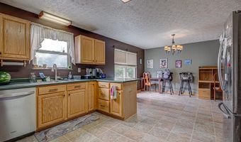 9825 N Hogan Rd, Aurora, IN 47001