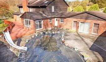 152 Daniels, Banner, KY 41603