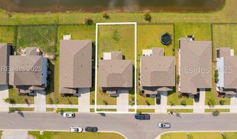 1236 Windswept Oak Ln, Beaufort, SC 29902