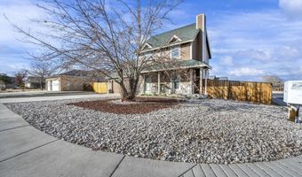 1724 Pro Ct, Fernley, NV 89408